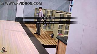 Waifu Academy Uncensored Gameplay Guide Episode 6