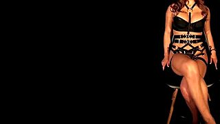 VR Bangers Sexy Asian Babe Nicole Doshi in HD