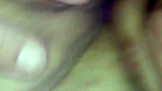 babe says, 'fuck my ass doggystyle hard'