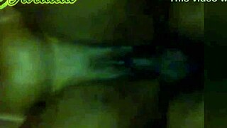 Só No Cuzinho Da Preta: BBW Latina Anal on Valentine’s Day. Homemade action with big natural tits!