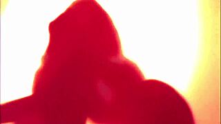 fucking my new girl friend in doggystyle and missionary, she's so pretty and hairless with nice tits