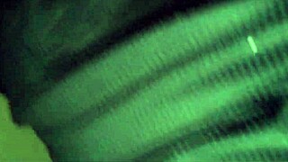 Stroking my small 18+ cock while playing Skyrim in the game world