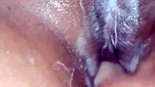 Homemade Sex In Shower With Young Colombian Girl