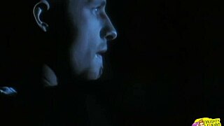 Experienced Sluts Share Sensual Lesbian Bedroom Play