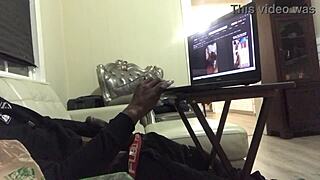 Getting Blown by a Muslim Smoker - Surprised Yet?