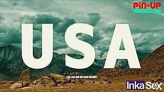 I bang my busty Latina secretary