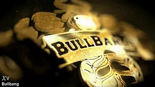 She Wanted Real BBC Spitroast, We Made Her Fantasy Come True Gangbang!