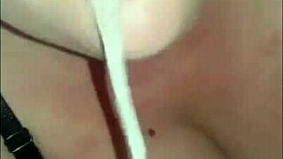 Descriptive View Of Slut Wife Emily Sucking Cock And Swallowing Cum