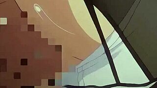 Damn! Glasses goddess nails epic teen 18+ creampie scene