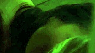 In a beautiful lesbian threesome, the czech mistress enjoys curvy slaves in lingerie with natural tits