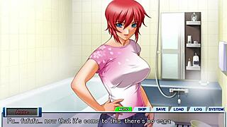 Ane to Boin English Comedy Part 4