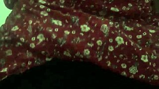 damn, caught my neighbor's upskirt and ended up banging