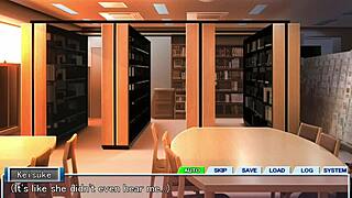 Ane to Boin English Comedy Part 4