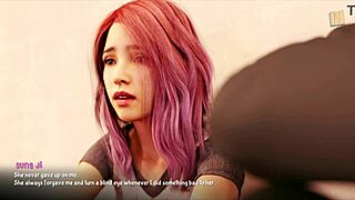 A o a academy 57 erotic game adventure