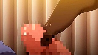 Damn! Glasses goddess nails epic teen 18+ creampie scene