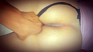 My Step Brother's Girlfriend Wants Hardcore Sex And Cums Juicy!