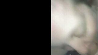 Descriptive View Of Slut Wife Emily Sucking Cock And Swallowing Cum