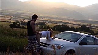 Want to See Dirty Public Blowjobs and Cumshots?