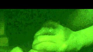 i stripped and fucked a stranger in the swing house cabins