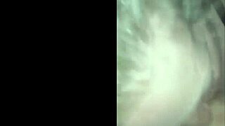 Descriptive View Of Slut Wife Emily Sucking Cock And Swallowing Cum