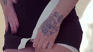 Babes, Emma Mae got me started with wild moves!