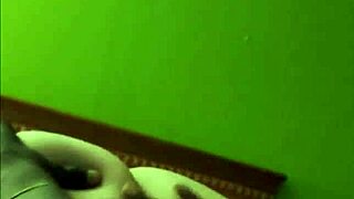 I Can't Stop Groping That Big Ass Pussy