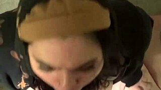 Blowjob finish clips in one epic collection