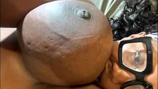 hey, thick stepsis, why’s your pussy so wet?