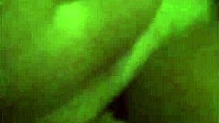 i stripped and fucked a stranger in the swing house cabins