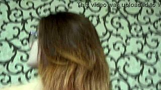 Fucking My Friend's Wife Hard and Raw Now!