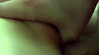 Close Up Teen Pussy Pounded Hard by Massive Cock