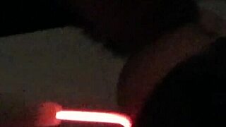 Pj Daniels Endures BDSM Electric Shocks