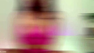 Gooning Class 103 With Hasmik Joi