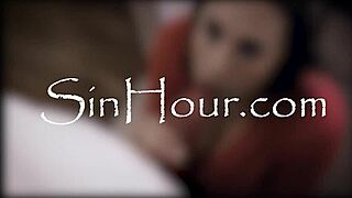 I Am A Kisser I Love Kissing - Cadence Lux