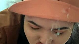 Blowjob finish clips in one epic collection