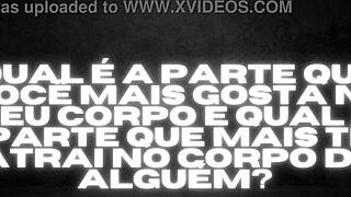 Sabrina Prezottes 21cm忍者体验访谈冒险