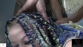 Dvp experience for the hotwife enthusiast