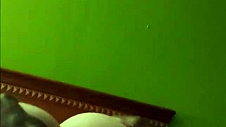 I Can't Stop Groping That Big Ass Pussy