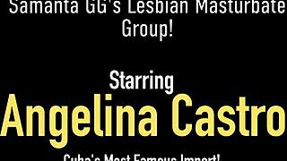 angelina castro and lexxxi lockhart team up