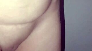 Milf Changing Clothes Watched By Horny Stepson