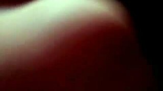 Feeling The Passion: White Mature Woman In Crossdressing Sex, Overwhelmed By Desire And Pleasure