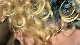 fried homeless bbw story continues in part 3