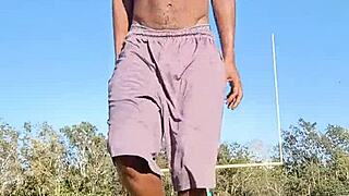 Its Good to Share a Dorm with My Beautiful Roommate