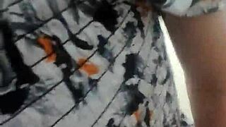 Young wife cheats intensely with neighbor