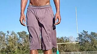 Its Good to Share a Dorm with My Beautiful Roommate