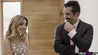 Donnie Rock Double Taps Matured and Young 18+ Pussies!