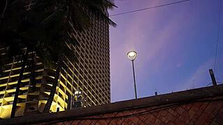 Mature Woman With Big Tits In Missionary