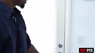 Petite Asian Lulu Chu Seduces Professor With Tight Pussy For A Grade.