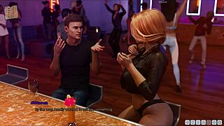 Damn! Lust Academy 181 is pure fire!