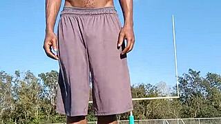 Its Good to Share a Dorm with My Beautiful Roommate